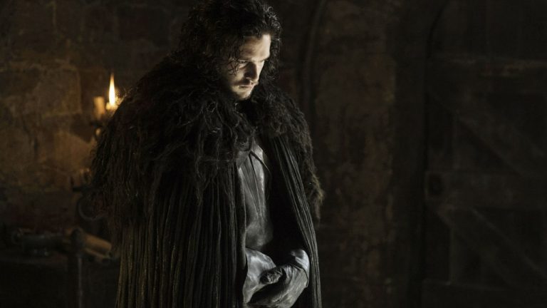 La suite de « Game of Thrones » de Jon Snow, dirigée par Kit Harington, n’a plus lieu