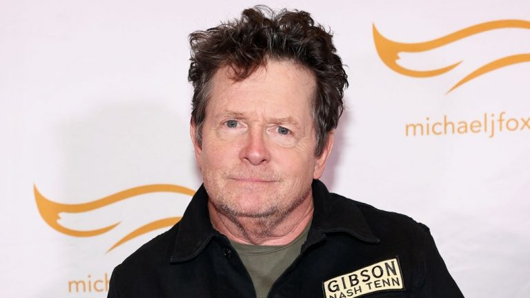 Michael J. Fox se dit prêt à revenir au métier d’acteur malgré sa retraite