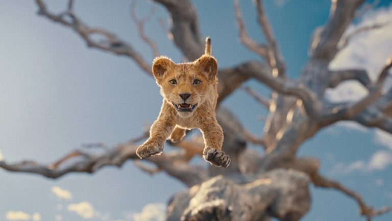 « Mufasa : Le Roi Lion » : première bande-annonce diffusée par Disney