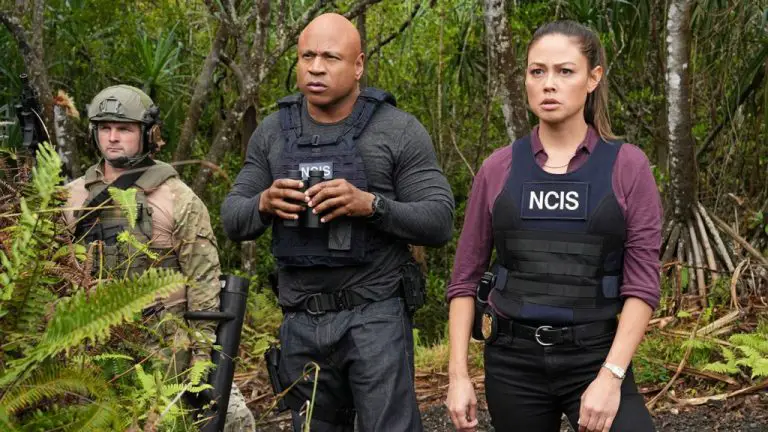 « NCIS : Hawai’i » annulé sur CBS après trois saisons