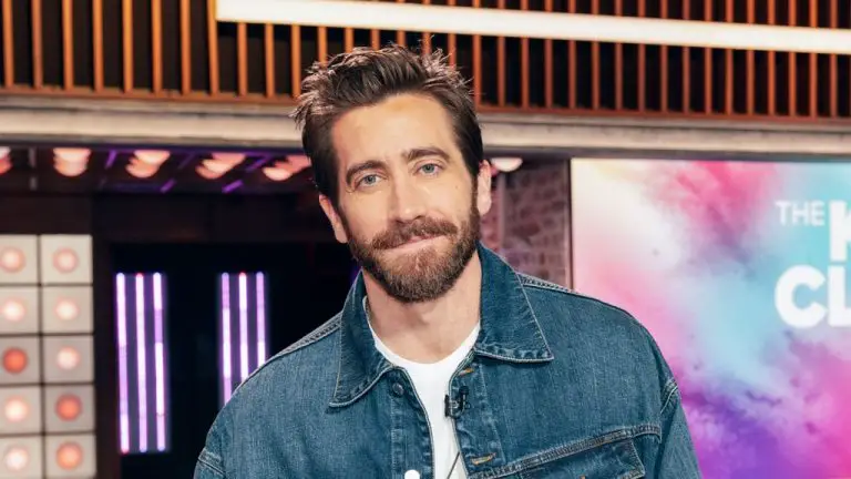 Nine Stories de Jake Gyllenhaal signe un premier accord avec Amazon MGM