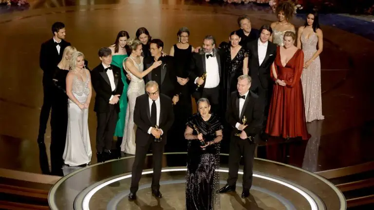 Oscars : la cérémonie de 2025 aura lieu une semaine plus tôt que celle de 2024, d’autres dates clés annoncées