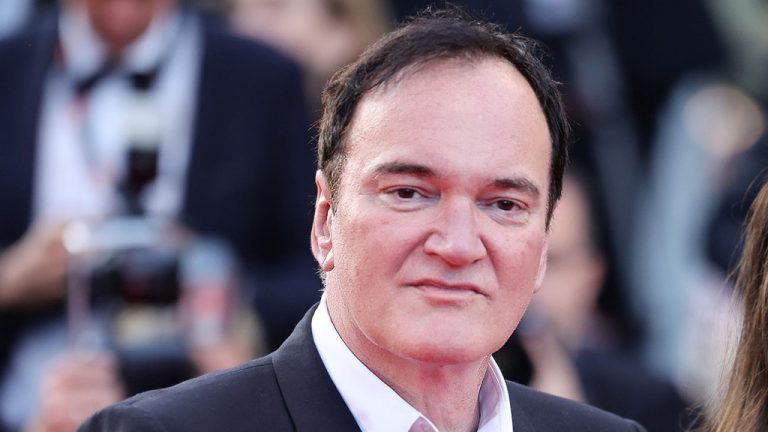 Quentin Tarantino ne fera plus « Le critique de cinéma » comme film final