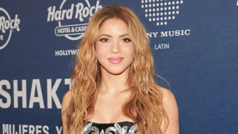Shakira dit qu’elle et ses fils ont trouvé « Barbie » « émasculée »