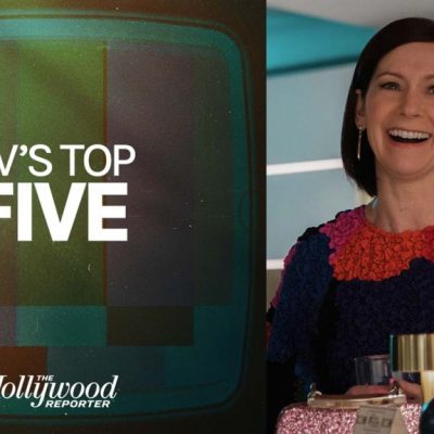 « Top 5 de la télévision » : une plongée en profondeur dans l’état de la diffusion