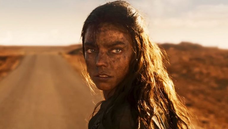 Billetterie chinoise : « Furiosa : A Mad Max Saga » autorisé à sortir (exclusif)
