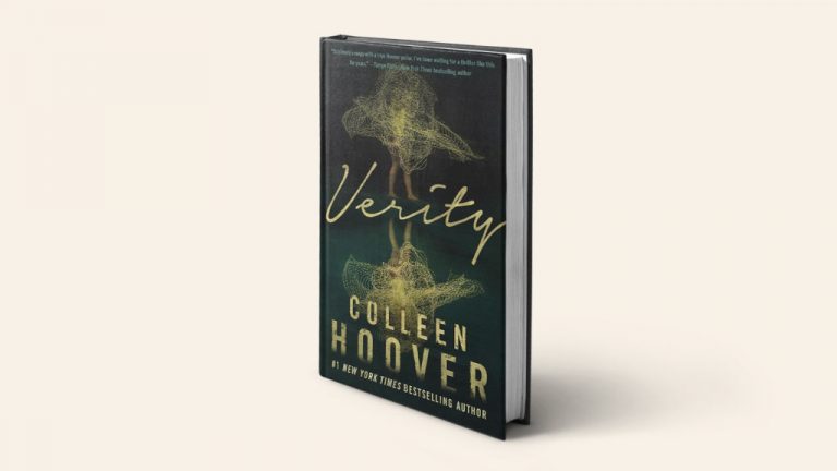 Colleen Hoover, le thriller romantique « Verity », reçoit un traitement cinématographique d’Amazon MGM (exclusif)