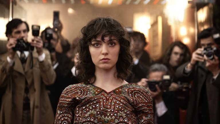 Critique de « Being Maria »: La star de « Le dernier tango à Paris », Maria Schneider, obtient un biopic en coulisses qui commence fort mais s’essouffle
