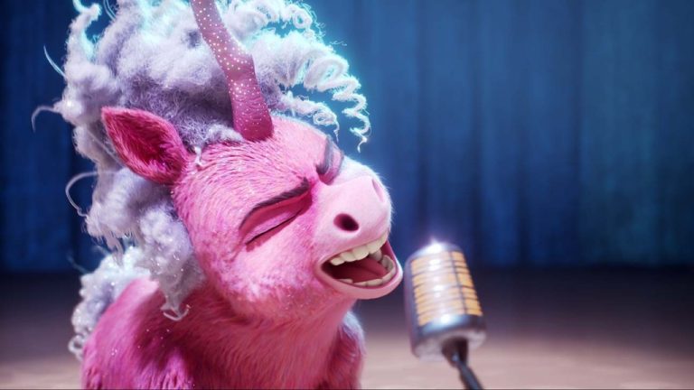 Critique de « Thelma la Licorne »: Brittany Howard exprime le personnage principal dans un charmeur animé Netflix pour tous les âges