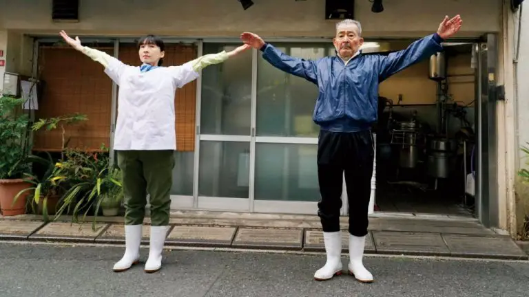 Festival du film d’Extrême-Orient : le drame familial « Takano Tofu » de Mitsuhiro Mihara remporte le premier prix