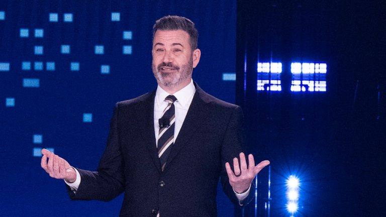 Jimmy Kimmel aborde le verdict de Trump : « Combien de temps avant qu’il commence à s’en vanter ? »
