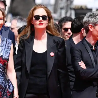 Les cinéastes soutiennent les travailleurs de Cannes en grève
