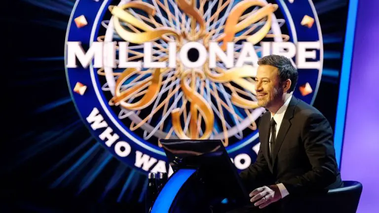 « Qui veut gagner des millions » revient sur ABC pour son 25e anniversaire