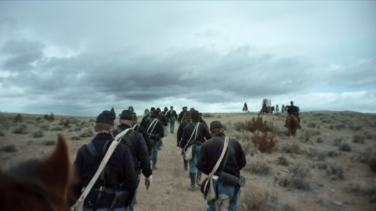 Revue « The Damned » : un drame immersif sur la guerre civile qui nous entraîne dans le passé troublé de l’Amérique