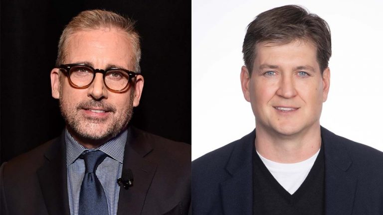 Steve Carell jouera dans la comédie HBO de Bill Lawrence