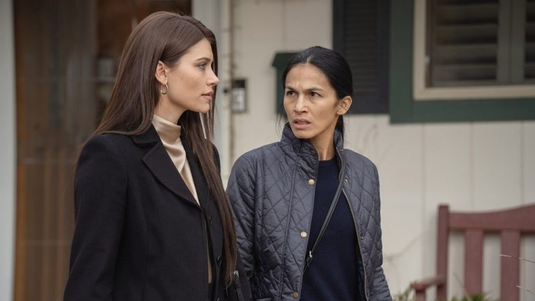« The Cleaning Lady » obtient le renouvellement de la saison 4 chez Fox