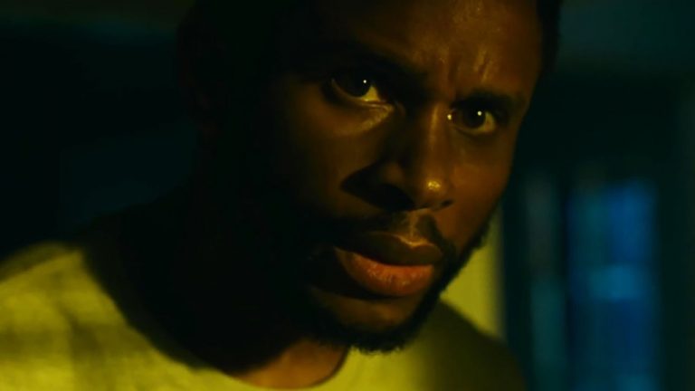 Critique de « The Knife » : une soirée cauchemardesque bouleverse le sentiment de sécurité d’une famille noire lors de débuts troublants