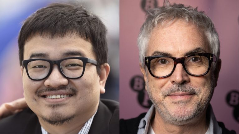 Le réalisateur de « Train to Busan », Yeon Sang-ho, fait équipe avec Alfonso Cuarón pour le thriller Netflix « Révélations » (exclusif)