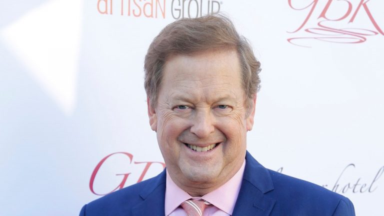 Sam Rubin de KTLA recevra le prix des gouverneurs Emmys de la région de Los Angeles
