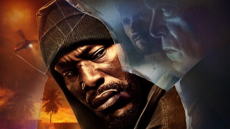 1992, produit par Snoop Dogg, avec Tyrese Gibson, sort en été