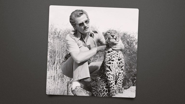 Fred R. Krug, pionnier des émissions de télévision sur la nature et les voyages, décède à 94 ans