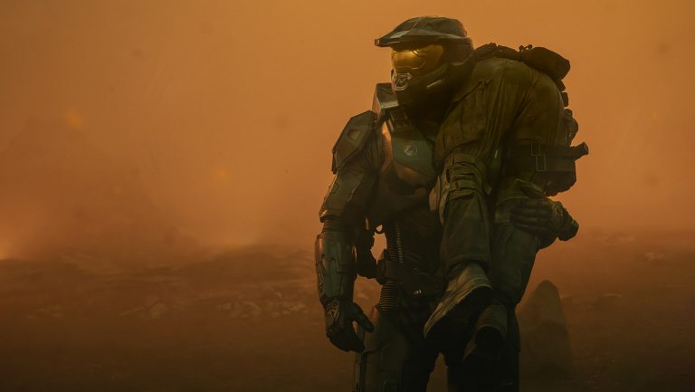 « Halo » annulé par Paramount+ après deux saisons