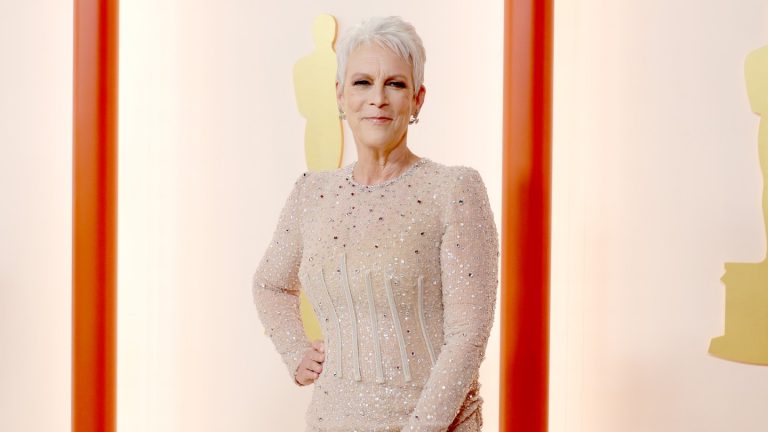 Jamie Lee Curtis recevra un doctorat honorifique de l’American Film Institute