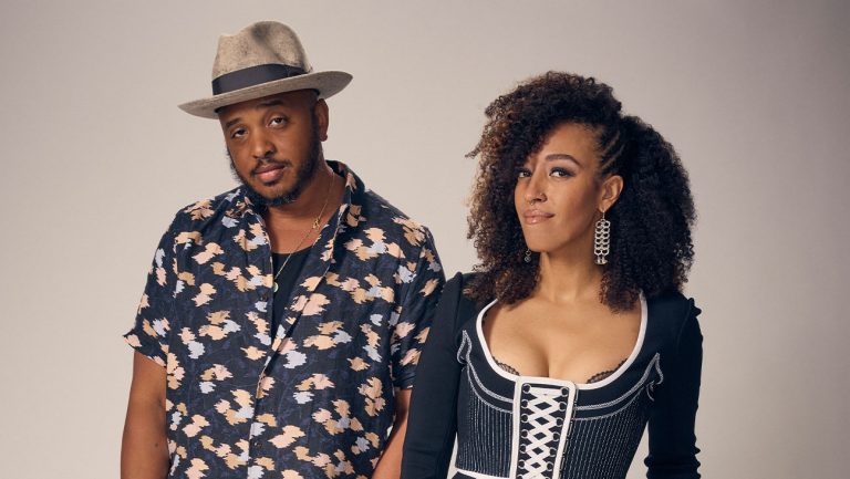 Justin Simien et Tawny Newsome préparent une nouvelle série « Star Trek »