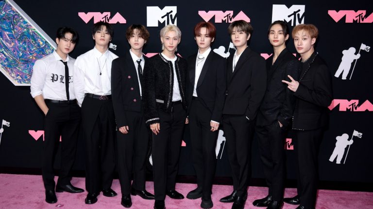 La bande originale de « Deadpool & Wolverine » mettra en vedette le groupe de K-Pop Stray Kids
