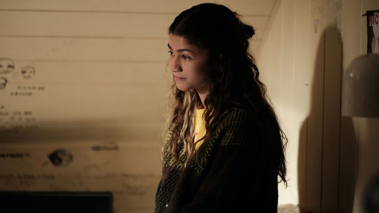 La saison 3 d’Euphoria a enfin fixé sa date de début de production