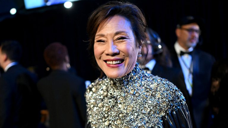 Janet Yang réélue présidente de l’Académie du cinéma