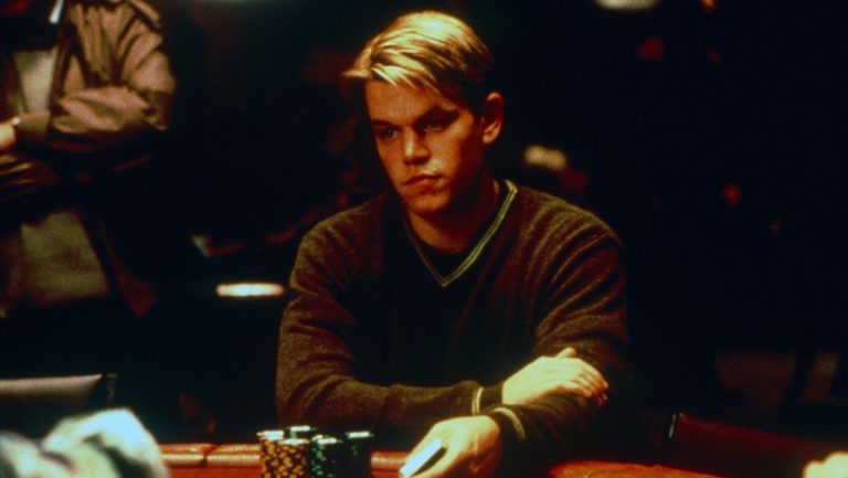 Matt Damon évoque une possible suite de « Rounders » : « Nous voulons tous le faire »
