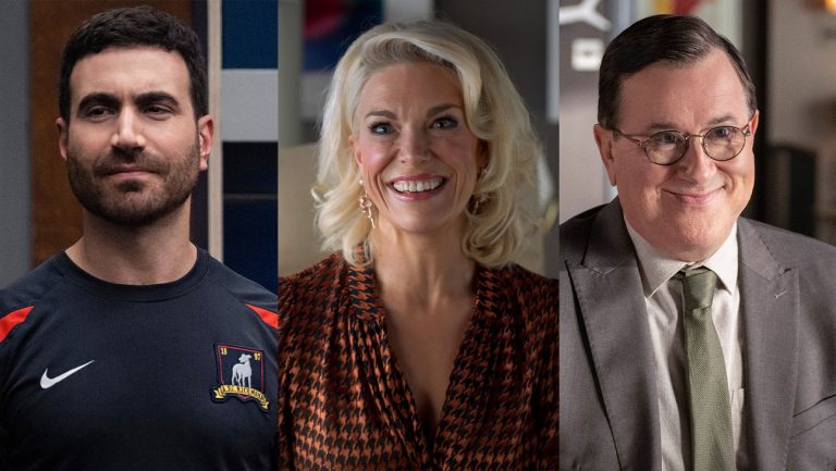 « Ted Lasso » se rapproche du retour de la saison 4