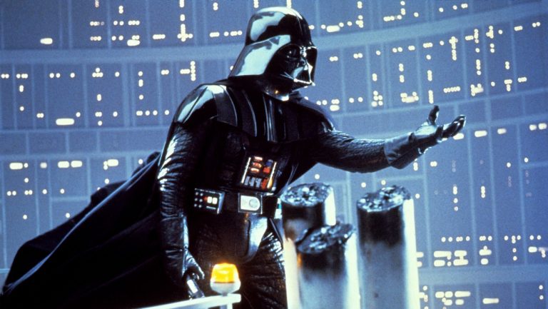 La mort de James Earl Jones suscite des interrogations sur son avenir dans « Star Wars »