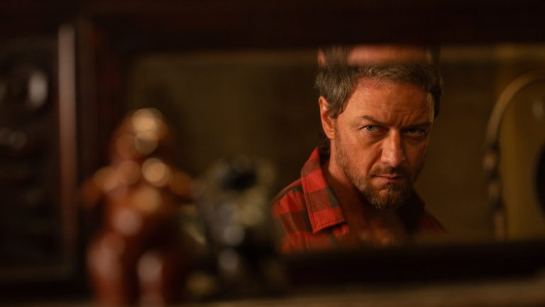 Critique de « Speak No Evil » : James McAvoy est au top de sa forme sinistre dans un thriller Blumhouse à combustion lente qui fonctionne presque