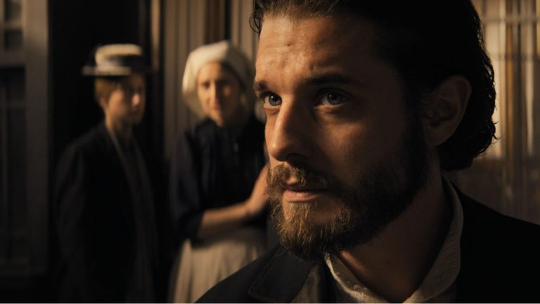 Oscars : la Hongrie présente « Semmelweis » à la compétition internationale