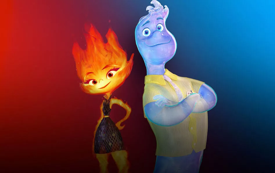 elementaire streaming netflix