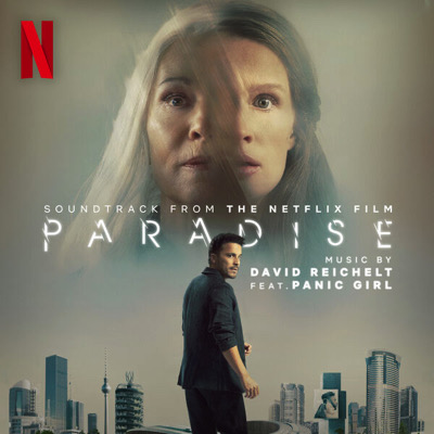 Paradise sur Netflix : Un film dystopique ambitieux mais imparfait