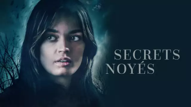 Secrets noyés : un thriller psychologique et familial envoûtant