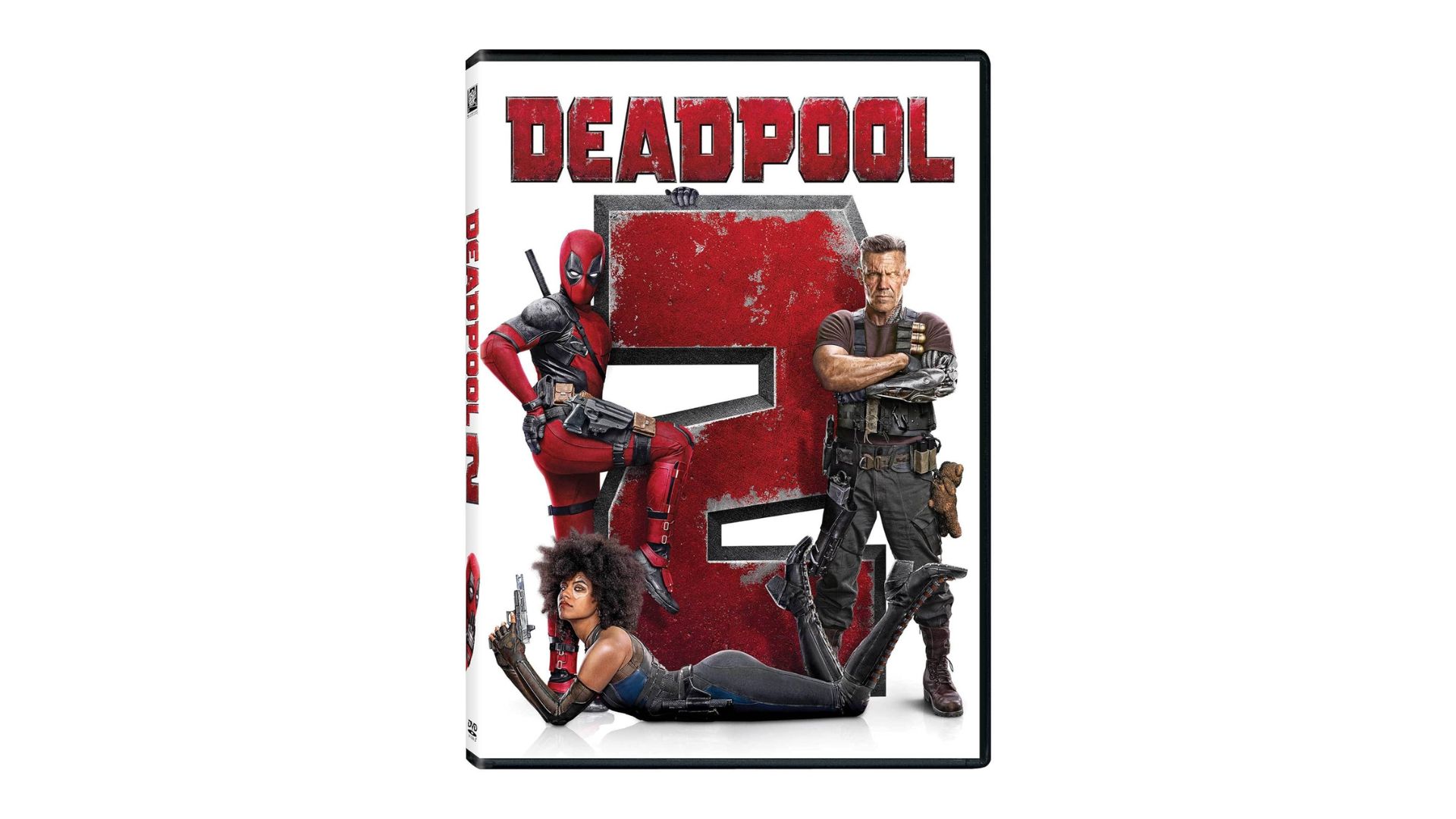 Comment regarder les films « Deadpool » dans l'ordre : diffuser en ligne gratuitement