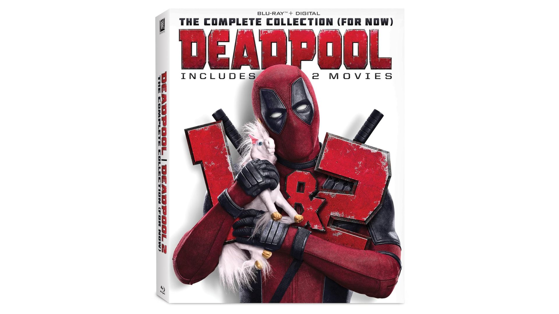 Comment regarder les films « Deadpool » dans l'ordre : diffuser en ligne gratuitement