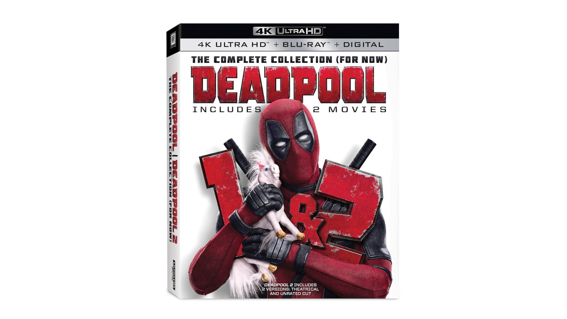 Comment regarder les films « Deadpool » dans l'ordre : diffuser en ligne gratuitement