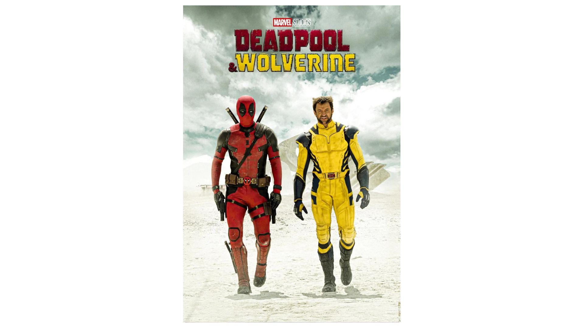 Comment regarder les films « Deadpool » dans l'ordre : diffuser en ligne gratuitement