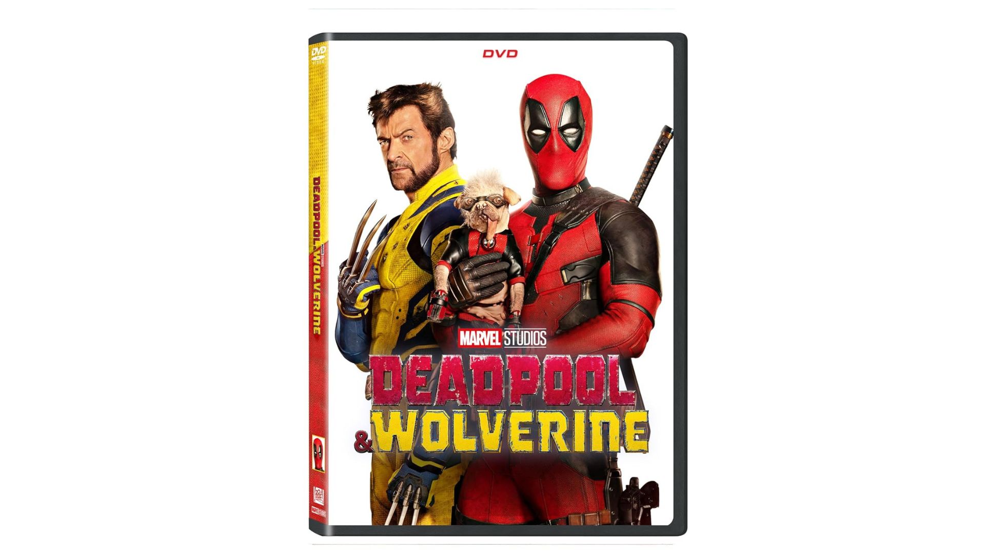 Comment regarder les films « Deadpool » dans l'ordre : diffuser en ligne gratuitement