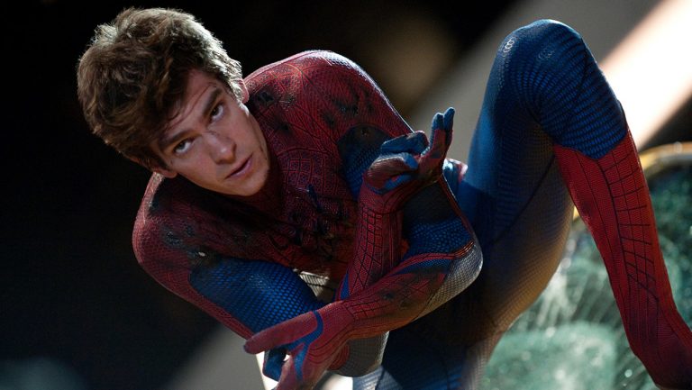 Andrew Garfield dit que le retour au rôle de Spider-Man dans « No Way Home » était une « guérison »