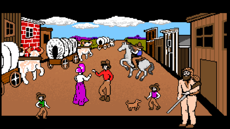 Film d’action-comédie « Oregon Trail » en développement chez Apple (exclusif)