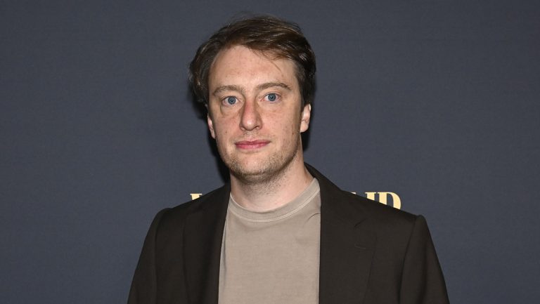 Gabriel Sherman, que Trump qualifie de « crapuleux et sans talent », parle de l’écriture de « The Apprentice »