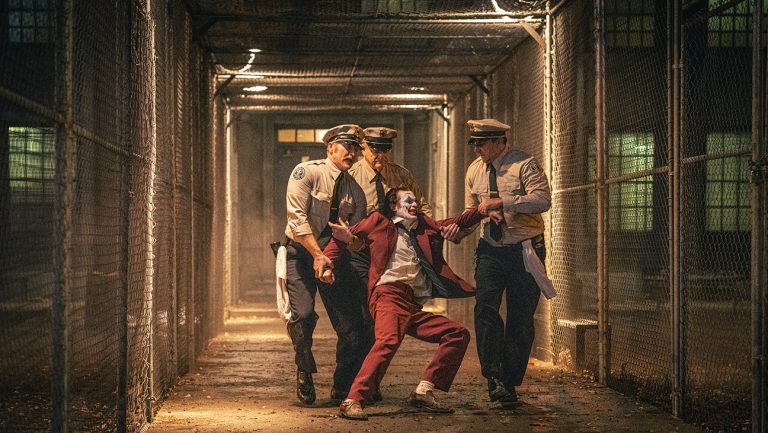 Pourquoi personne ne sera viré à cause de « Joker : Folie à Deux »