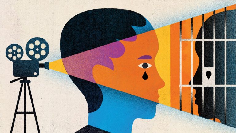 Regarder des films peut-il reprogrammer votre cerveau ?