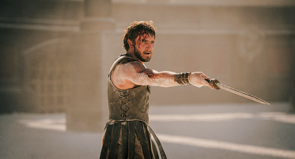 Gladiateur II